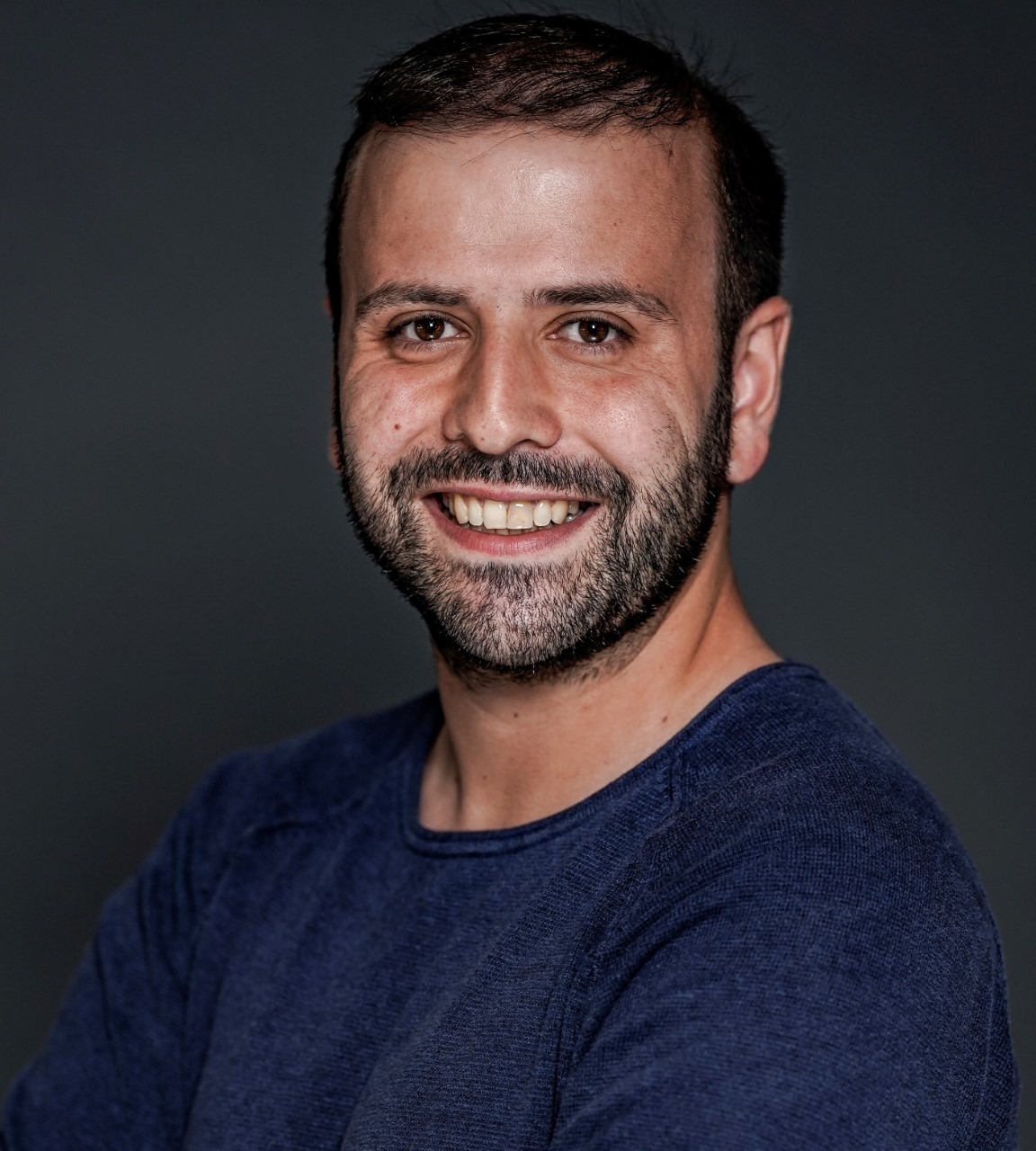 Trainer Marcel